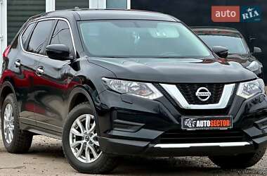 Внедорожник / Кроссовер Nissan X-Trail 2019 в Харькове