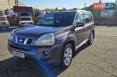 Позашляховик / Кросовер Nissan X-Trail 2007 в Вінниці