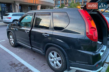 Позашляховик / Кросовер Nissan X-Trail 2008 в Києві