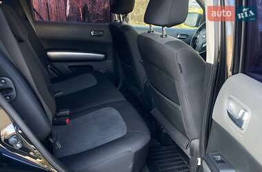 Внедорожник / Кроссовер Nissan X-Trail 2008 в 
