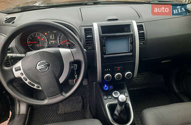 Внедорожник / Кроссовер Nissan X-Trail 2012 в Киеве