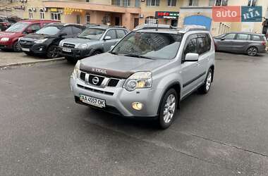 Позашляховик / Кросовер Nissan X-Trail 2013 в Києві