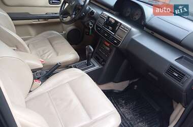 Внедорожник / Кроссовер Nissan X-Trail 2003 в Иваничах