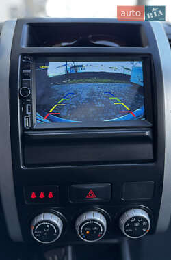 Внедорожник / Кроссовер Nissan X-Trail 2012 в 
