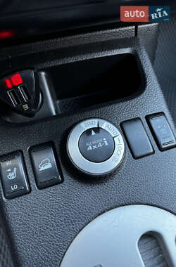 Внедорожник / Кроссовер Nissan X-Trail 2012 в 