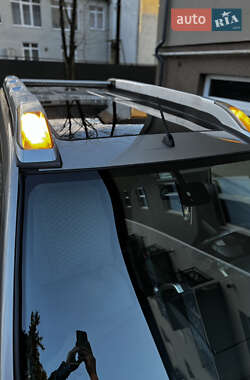Внедорожник / Кроссовер Nissan X-Trail 2012 в 