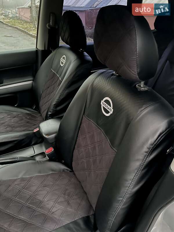 Позашляховик / Кросовер Nissan X-Trail 2009 в Хмельницькому