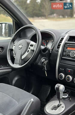 Позашляховик / Кросовер Nissan X-Trail 2011 в Дубні