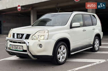 Внедорожник / Кроссовер Nissan X-Trail 2007 в Киеве