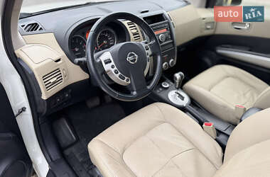 Внедорожник / Кроссовер Nissan X-Trail 2007 в Киеве