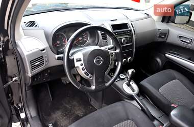 Внедорожник / Кроссовер Nissan X-Trail 2007 в Львове