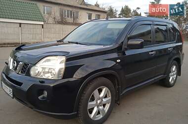 Позашляховик / Кросовер Nissan X-Trail 2008 в Білій Церкві