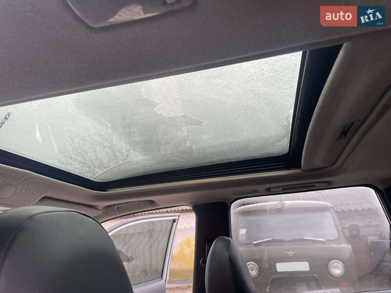 Позашляховик / Кросовер Nissan X-Trail 2011 в Білогір'ї фото 5 Позашляховик / Кросовер Nissan X-Trail 2011 в Білогір'ї