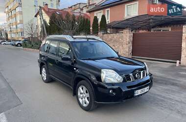 Внедорожник / Кроссовер Nissan X-Trail 2008 в Киеве