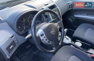 Внедорожник / Кроссовер Nissan X-Trail 2008 в Киеве