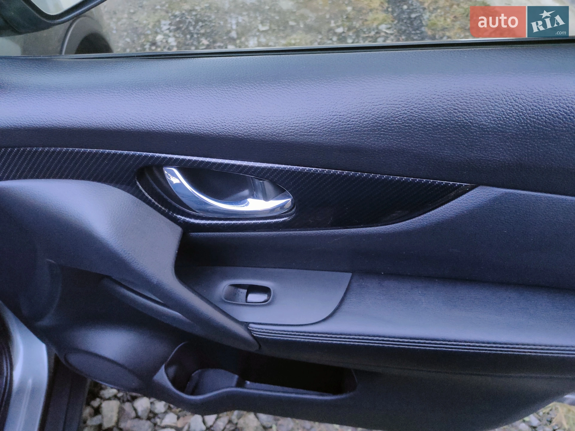 2017 Nissan X-Trail - мініатюра 5