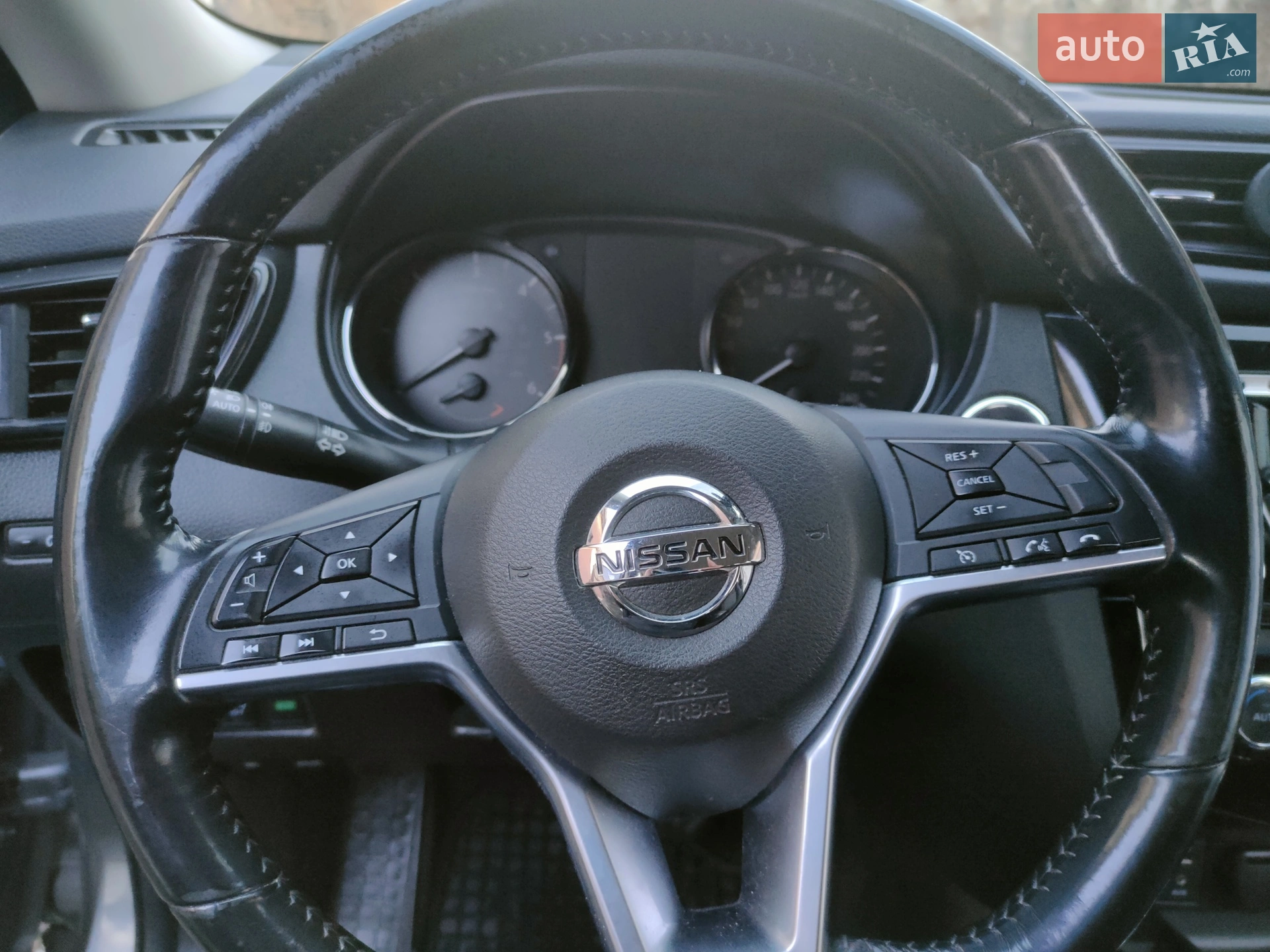 2017 Nissan X-Trail - мініатюра 7