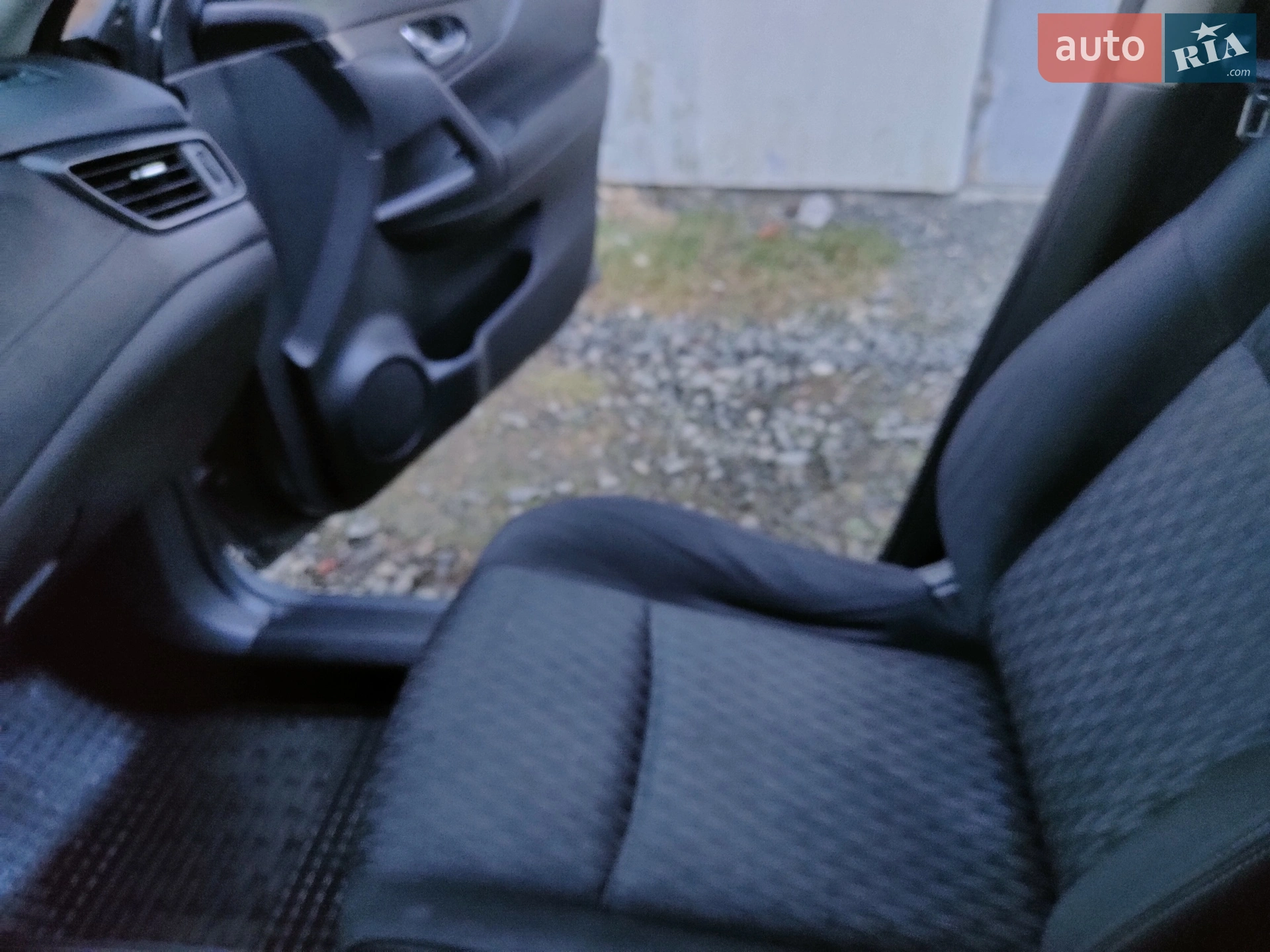 2017 Nissan X-Trail - мініатюра 11
