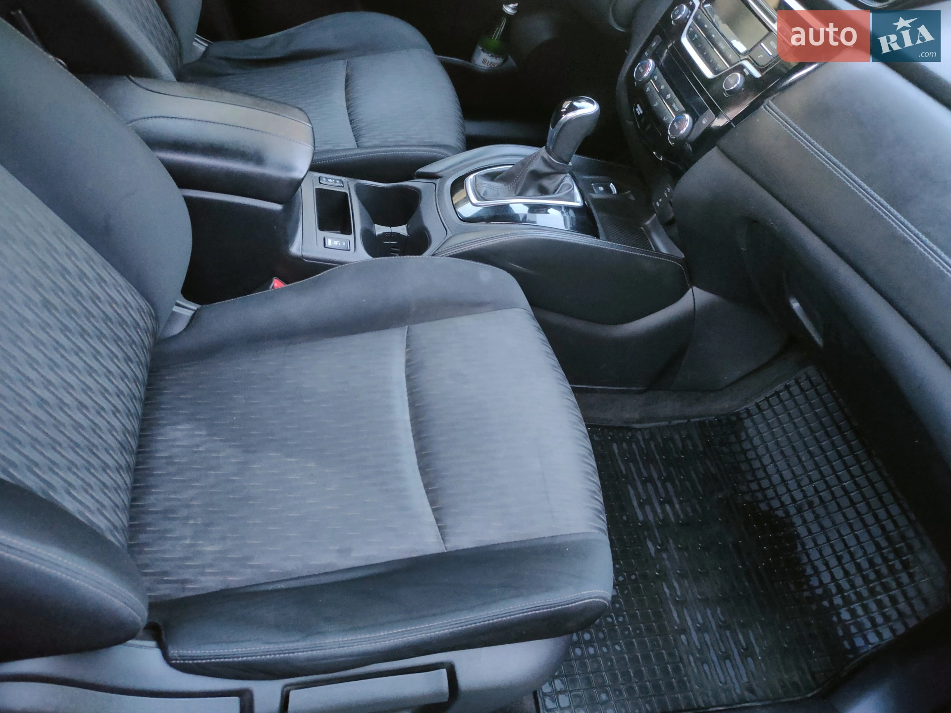 2017 Nissan X-Trail - мініатюра 16