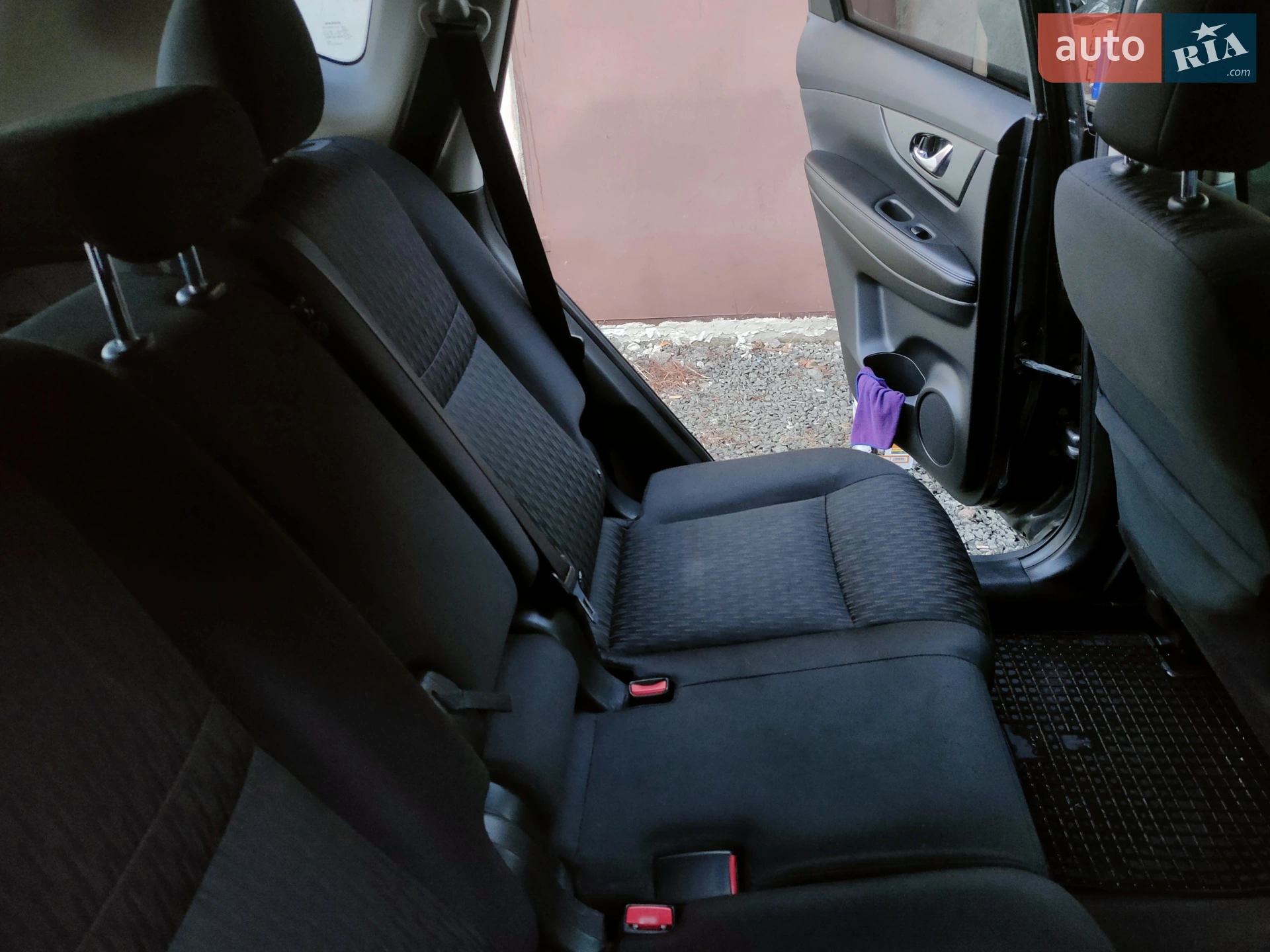 2017 Nissan X-Trail - мініатюра 15