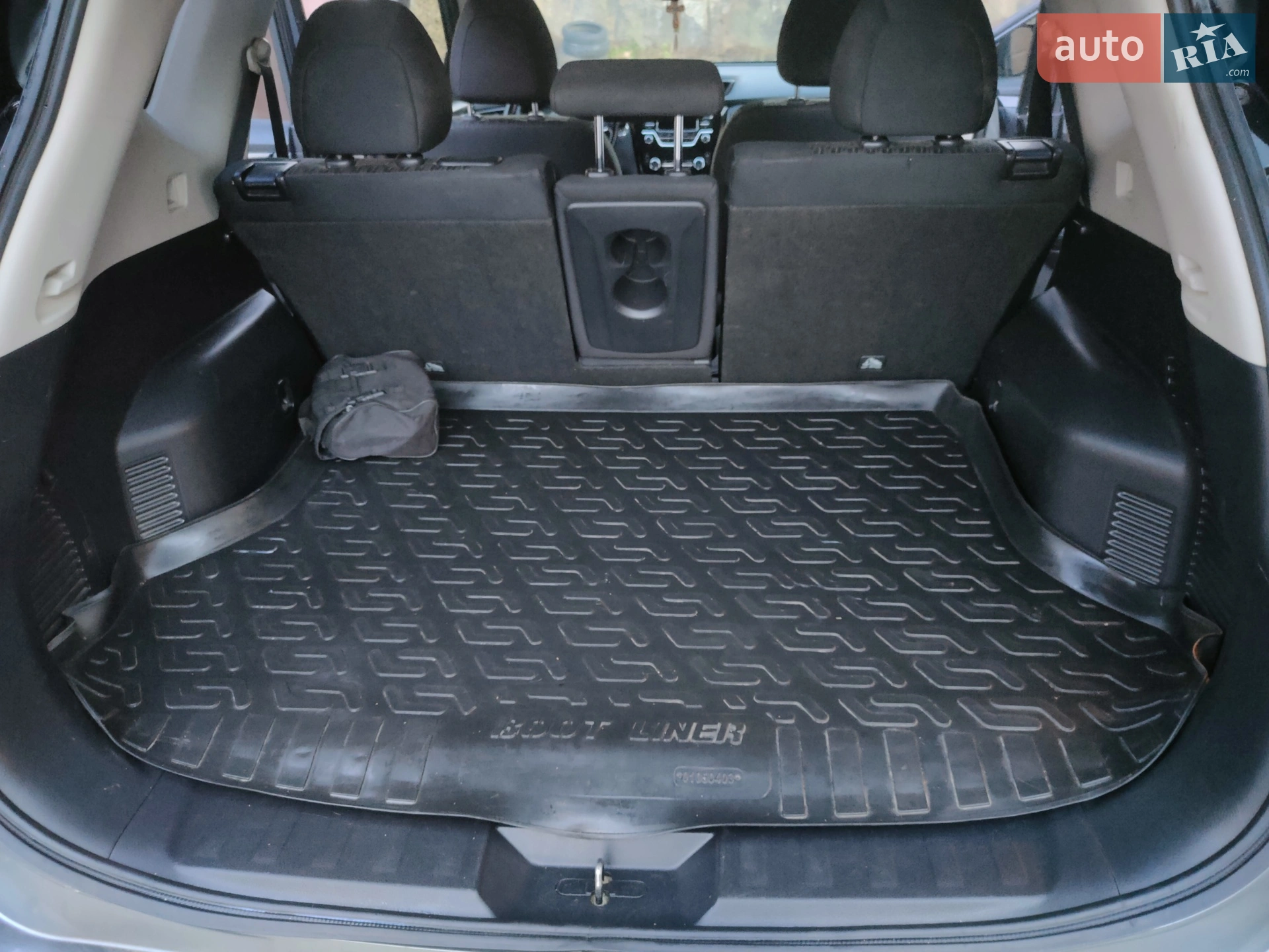 2017 Nissan X-Trail - мініатюра 19