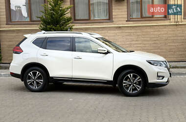 Позашляховик / Кросовер Nissan X-Trail 2020 в Одесі