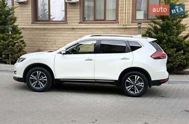 Позашляховик / Кросовер Nissan X-Trail 2020 в Одесі