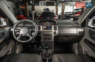 Позашляховик / Кросовер Nissan X-Trail 2006 в Одесі