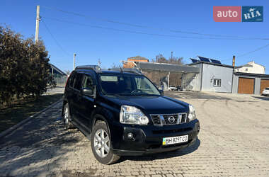 Позашляховик / Кросовер Nissan X-Trail 2009 в Борщеві