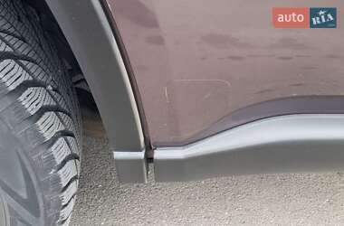 Внедорожник / Кроссовер Nissan X-Trail 2008 в 