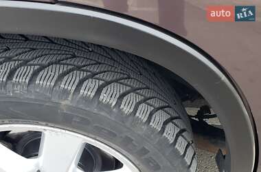 Внедорожник / Кроссовер Nissan X-Trail 2008 в 