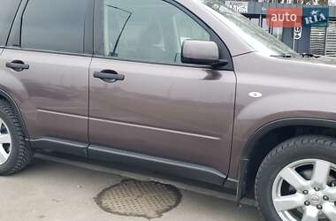 Внедорожник / Кроссовер Nissan X-Trail 2008 в 