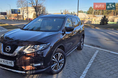 Внедорожник / Кроссовер Nissan X-Trail 2019 в Умани