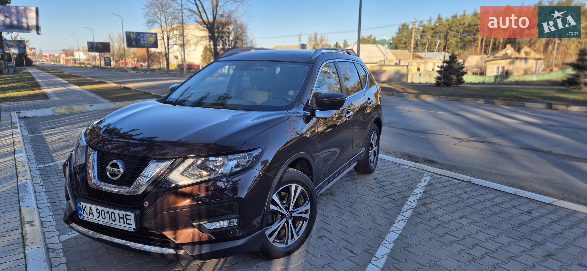 2019 Nissan X-Trail - мініатюра 6