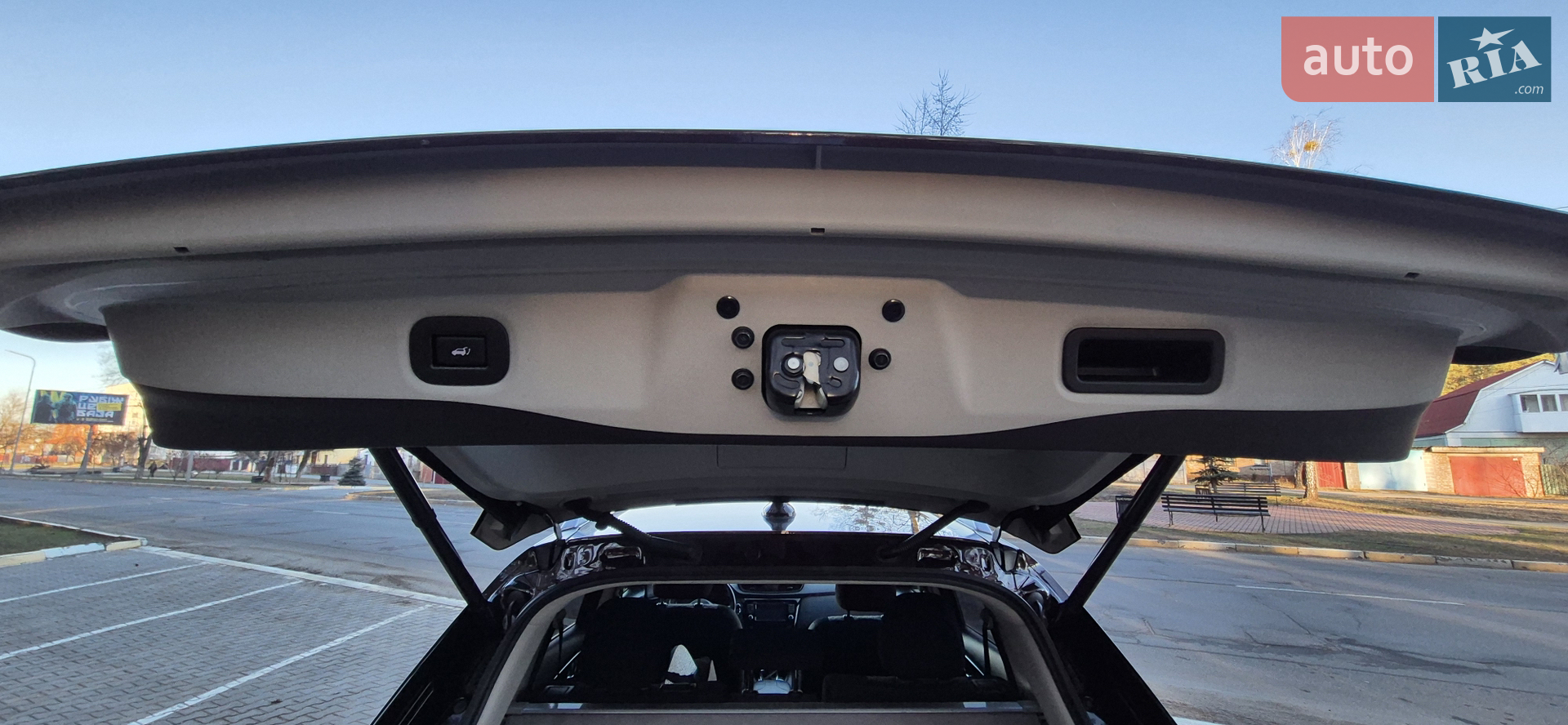 2019 Nissan X-Trail - мініатюра 11