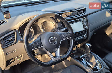 Внедорожник / Кроссовер Nissan X-Trail 2019 в Умани