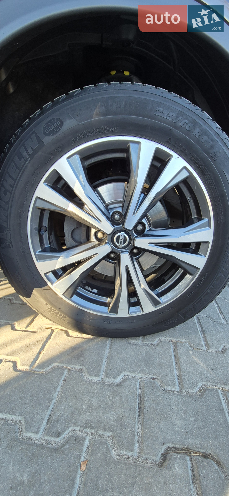 2019 Nissan X-Trail - мініатюра 9
