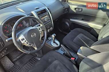 Позашляховик / Кросовер Nissan X-Trail 2011 в Києві