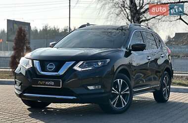 Внедорожник / Кроссовер Nissan X-Trail 2019 в Киеве