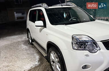 Внедорожник / Кроссовер Nissan X-Trail 2011 в Николаеве