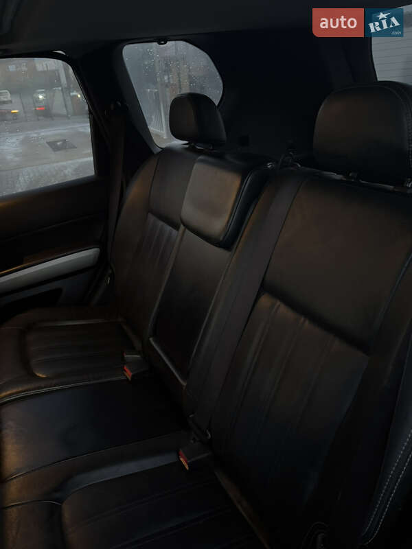 Внедорожник / Кроссовер Nissan X-Trail 2013 в Вышгороде