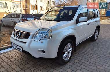 Внедорожник / Кроссовер Nissan X-Trail 2010 в Калуше