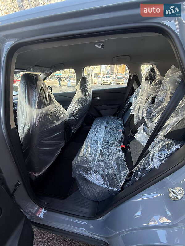 Внедорожник / Кроссовер Nissan X-Trail 2024 в Киеве