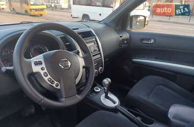 Внедорожник / Кроссовер Nissan X-Trail 2010 в Калуше