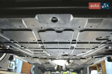 Позашляховик / Кросовер Nissan X-Trail 2013 в 
