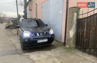 Позашляховик / Кросовер Nissan X-Trail 2008 в Одесі