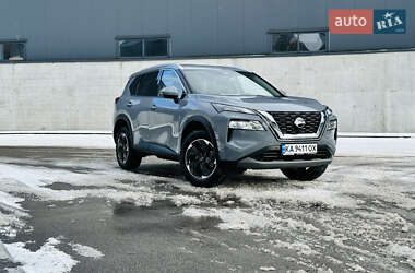 Внедорожник / Кроссовер Nissan X-Trail 2024 в Киеве