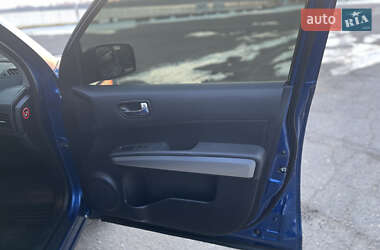 Внедорожник / Кроссовер Nissan X-Trail 2009 в 