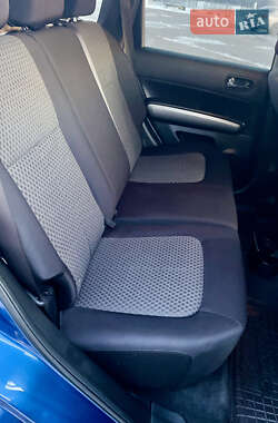 Внедорожник / Кроссовер Nissan X-Trail 2009 в 