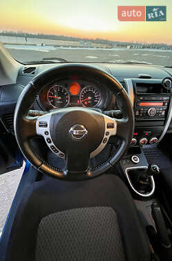 Внедорожник / Кроссовер Nissan X-Trail 2009 в 